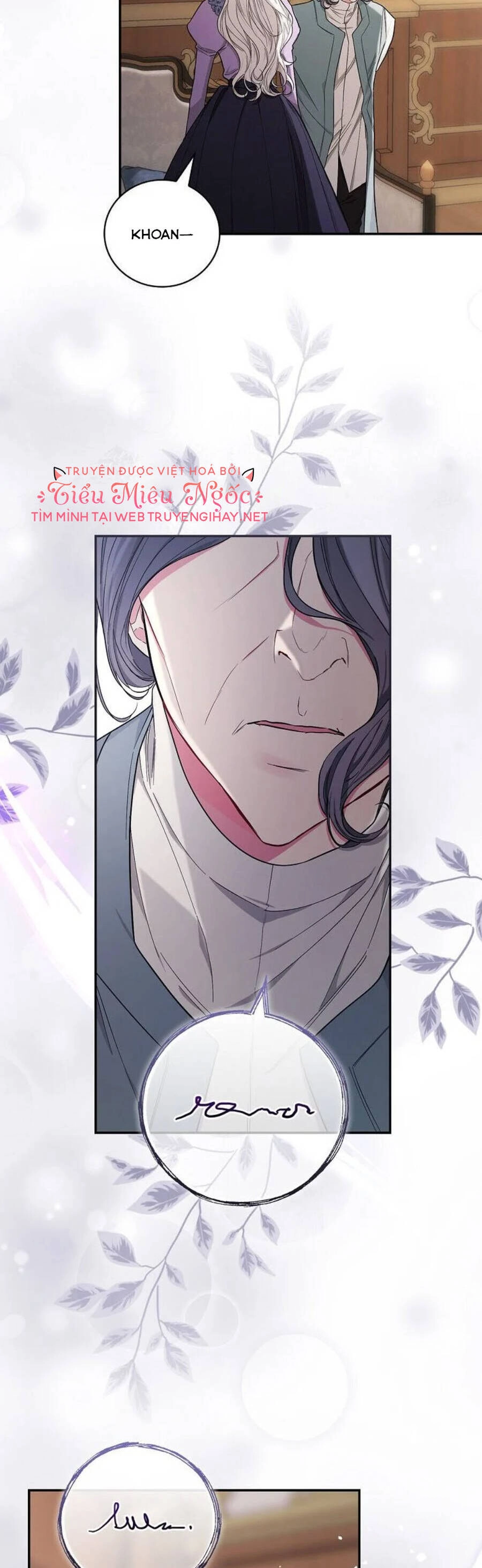 Tôi Trở Thành Mẹ Của Chiến Binh Chapter 27 - 8