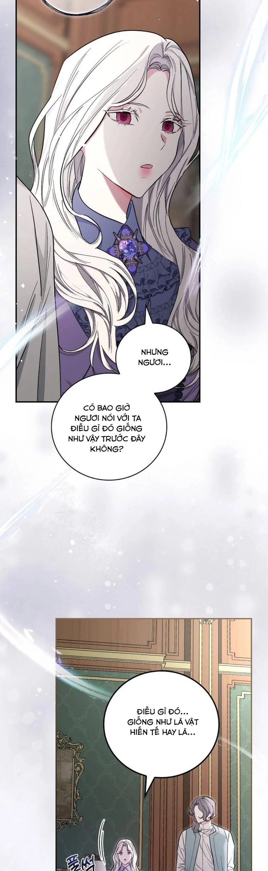 Tôi Trở Thành Mẹ Của Chiến Binh Chapter 27 - 9