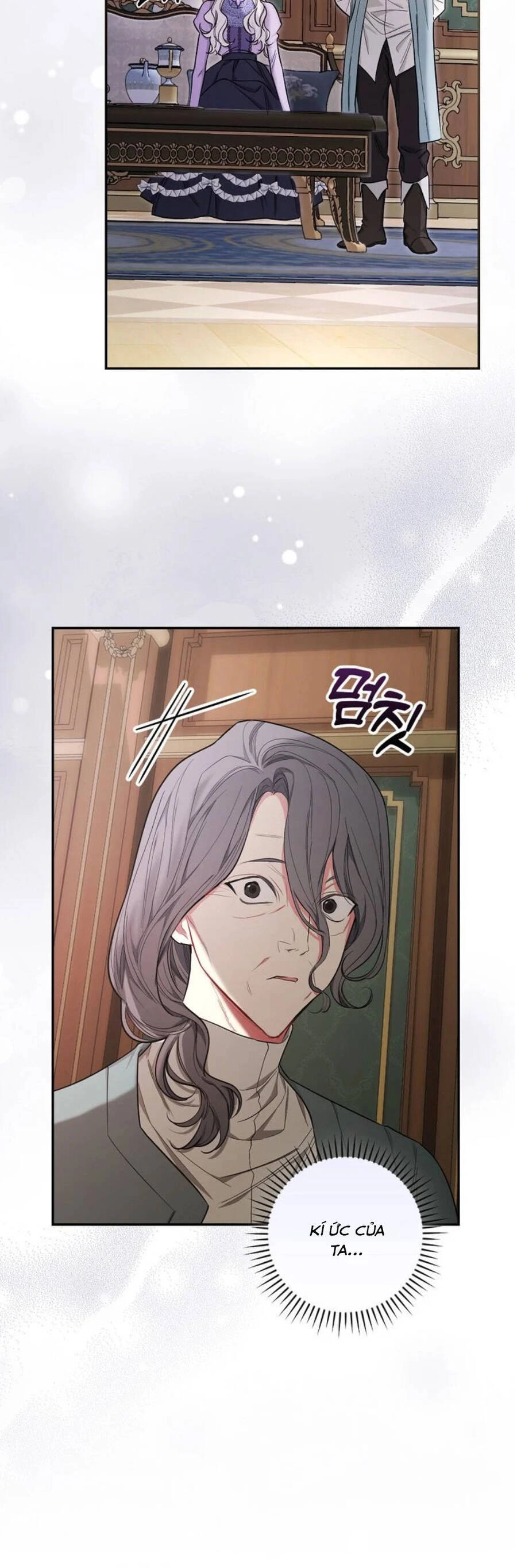 Tôi Trở Thành Mẹ Của Chiến Binh Chapter 27 - 10