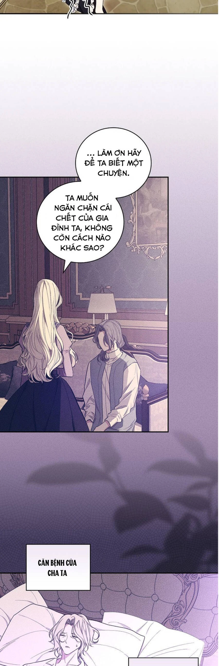 Tôi Trở Thành Mẹ Của Chiến Binh Chapter 27 - 17