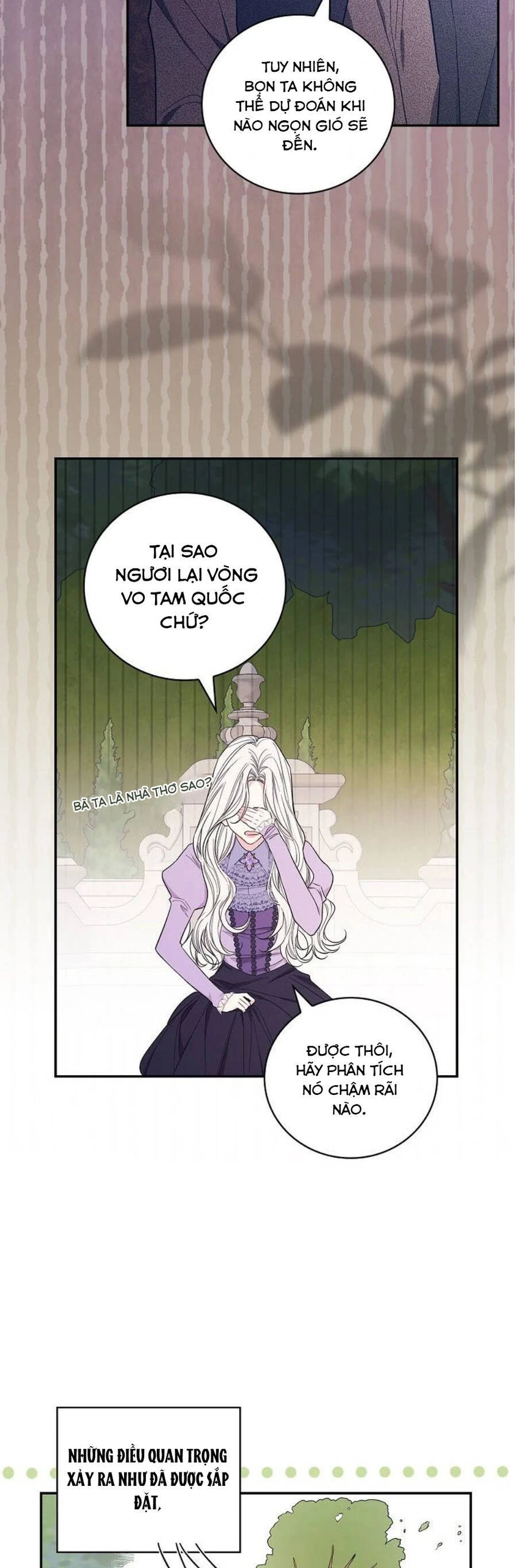 Tôi Trở Thành Mẹ Của Chiến Binh Chapter 27 - 19