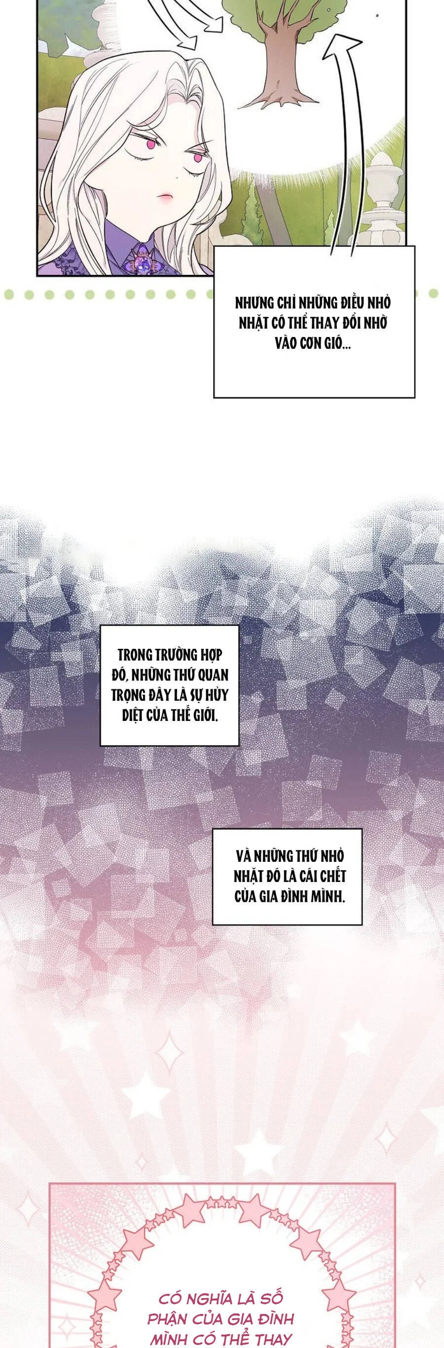 Tôi Trở Thành Mẹ Của Chiến Binh Chapter 27 - 20