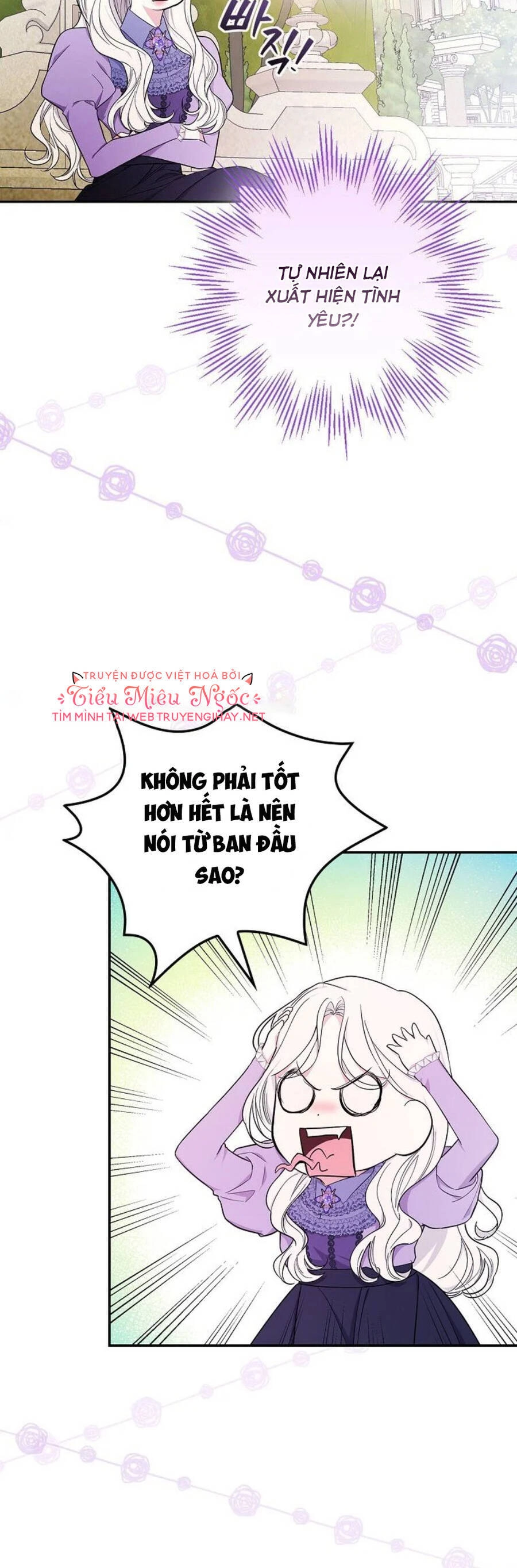 Tôi Trở Thành Mẹ Của Chiến Binh Chapter 27 - 23