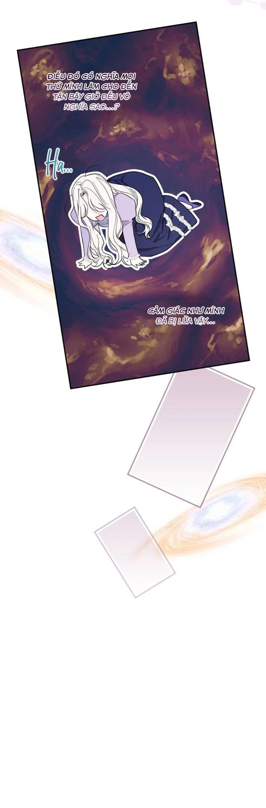 Tôi Trở Thành Mẹ Của Chiến Binh Chapter 27 - 24