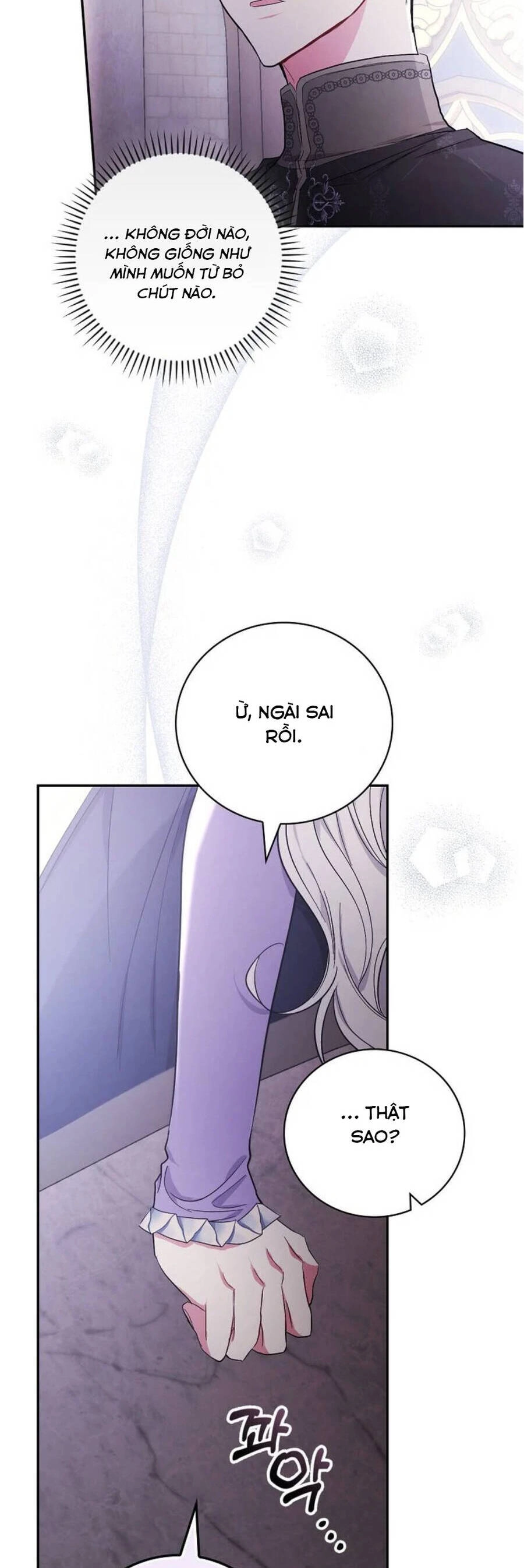 Tôi Trở Thành Mẹ Của Chiến Binh Chapter 27 - 42