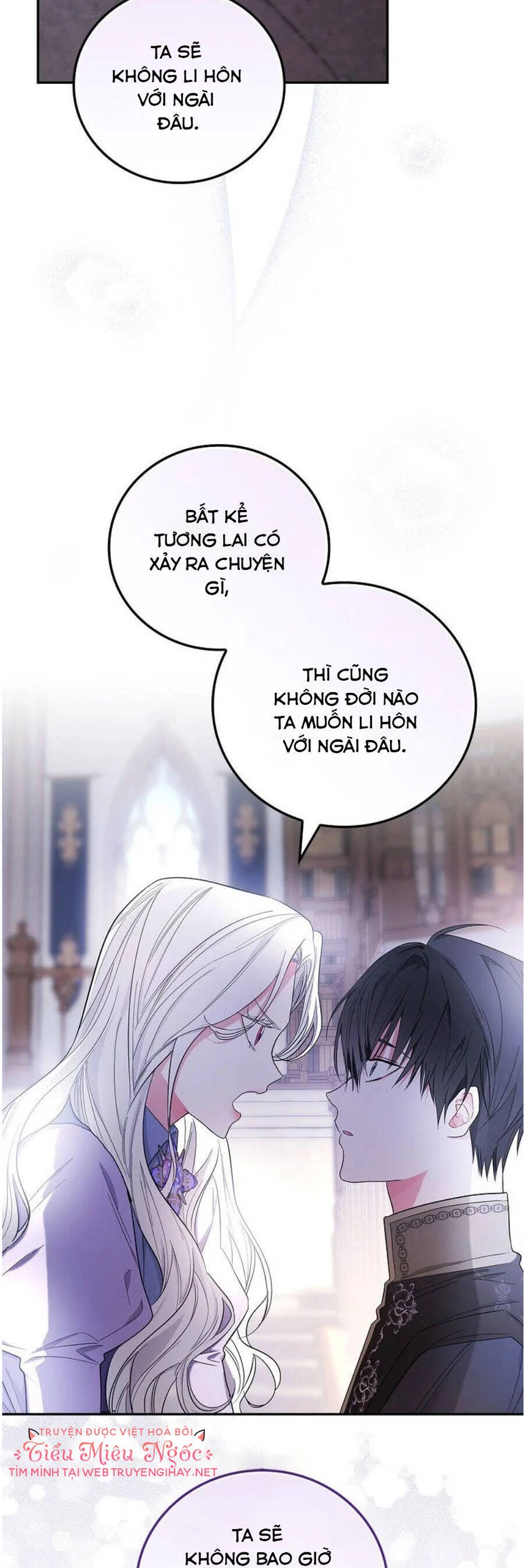 Tôi Trở Thành Mẹ Của Chiến Binh Chapter 27 - 43