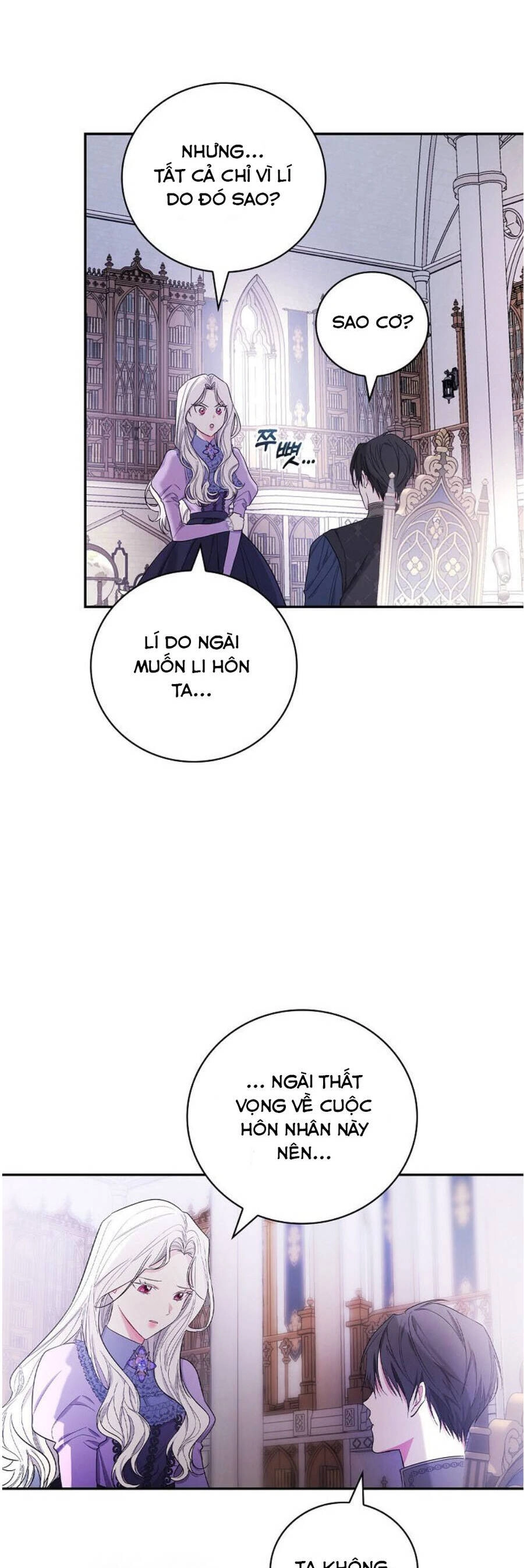 Tôi Trở Thành Mẹ Của Chiến Binh Chapter 27 - 45