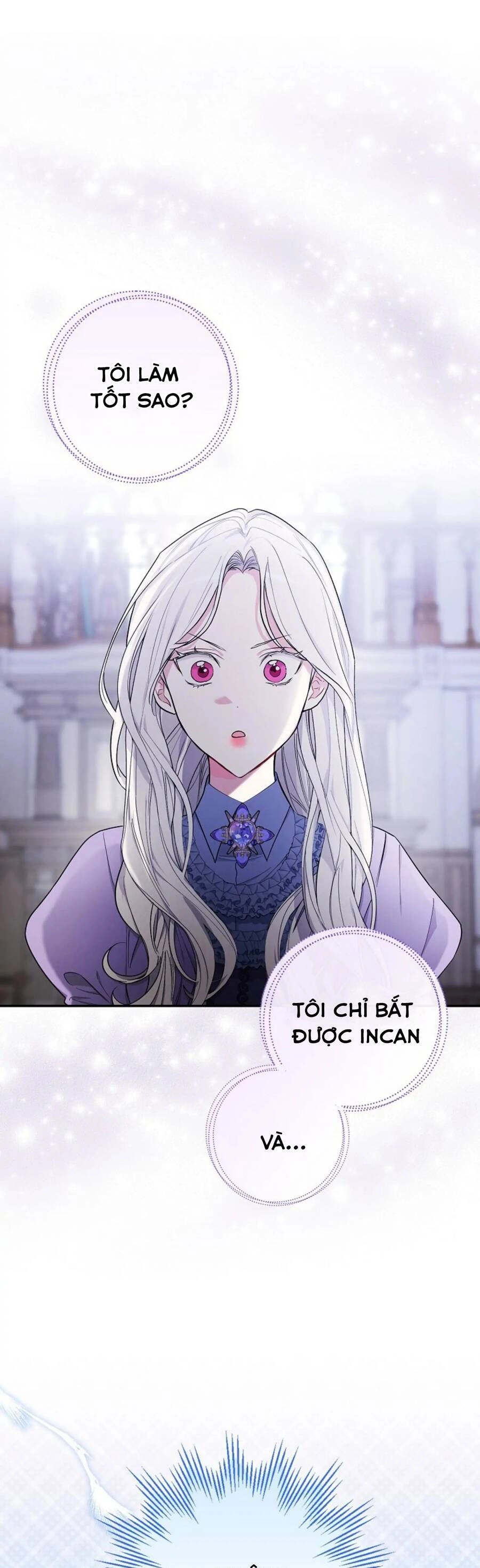 Tôi Trở Thành Mẹ Của Chiến Binh Chapter 28 - 1