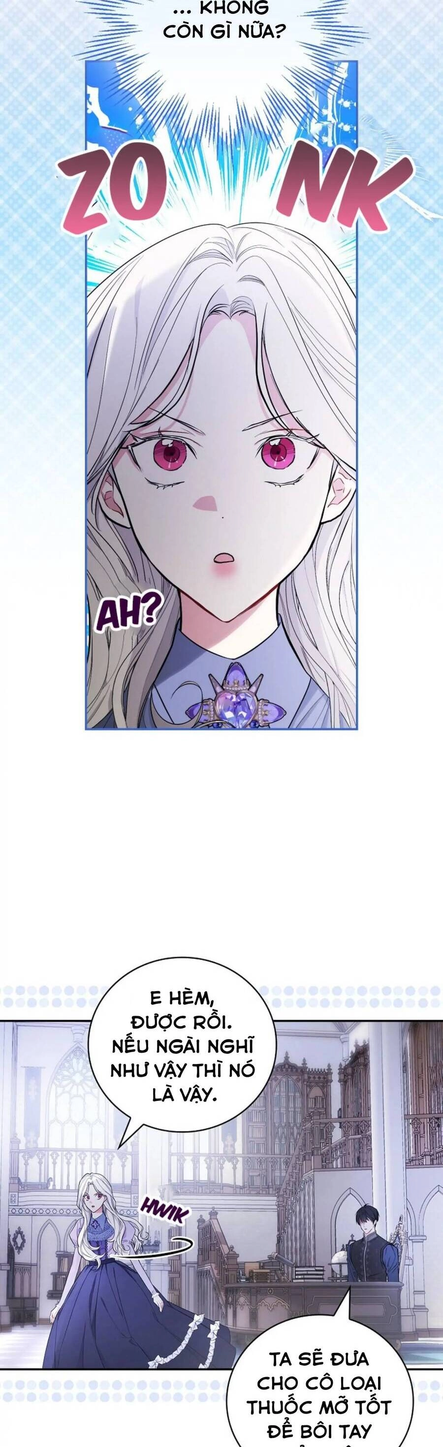 Tôi Trở Thành Mẹ Của Chiến Binh Chapter 28 - 2