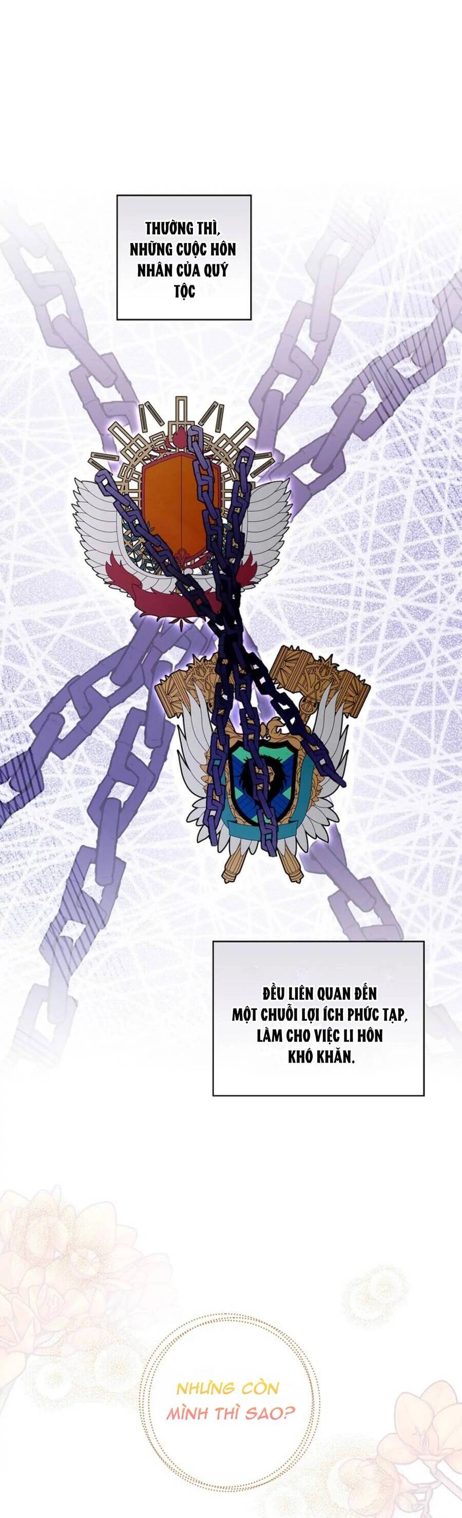 Tôi Trở Thành Mẹ Của Chiến Binh Chapter 28 - 6