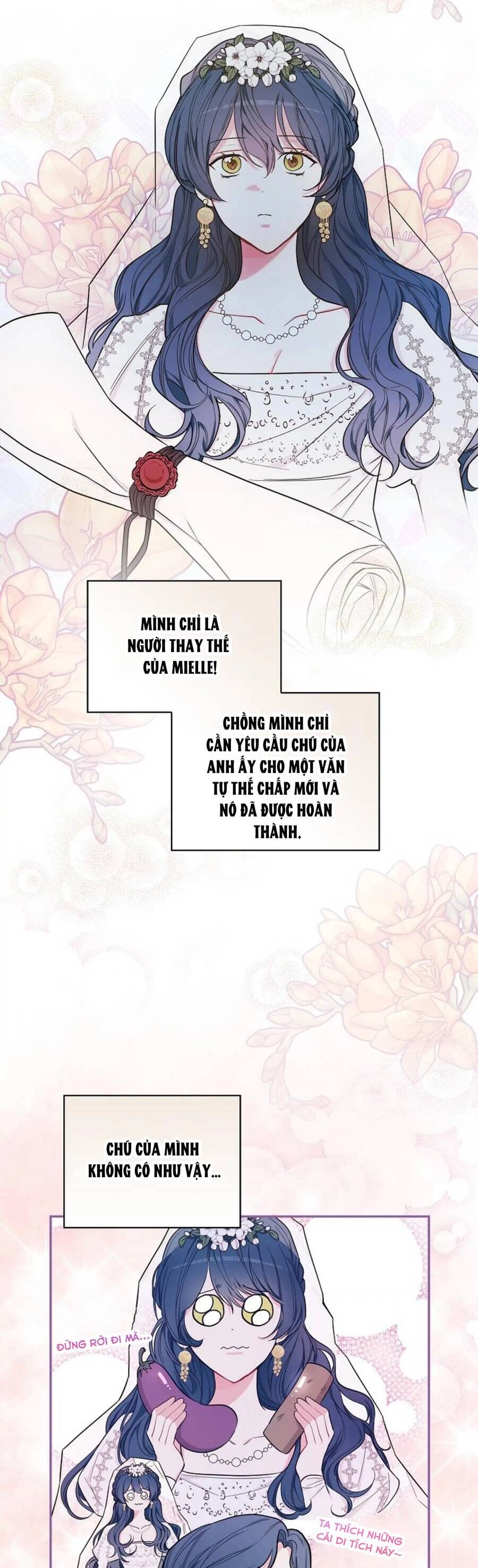 Tôi Trở Thành Mẹ Của Chiến Binh Chapter 28 - 7