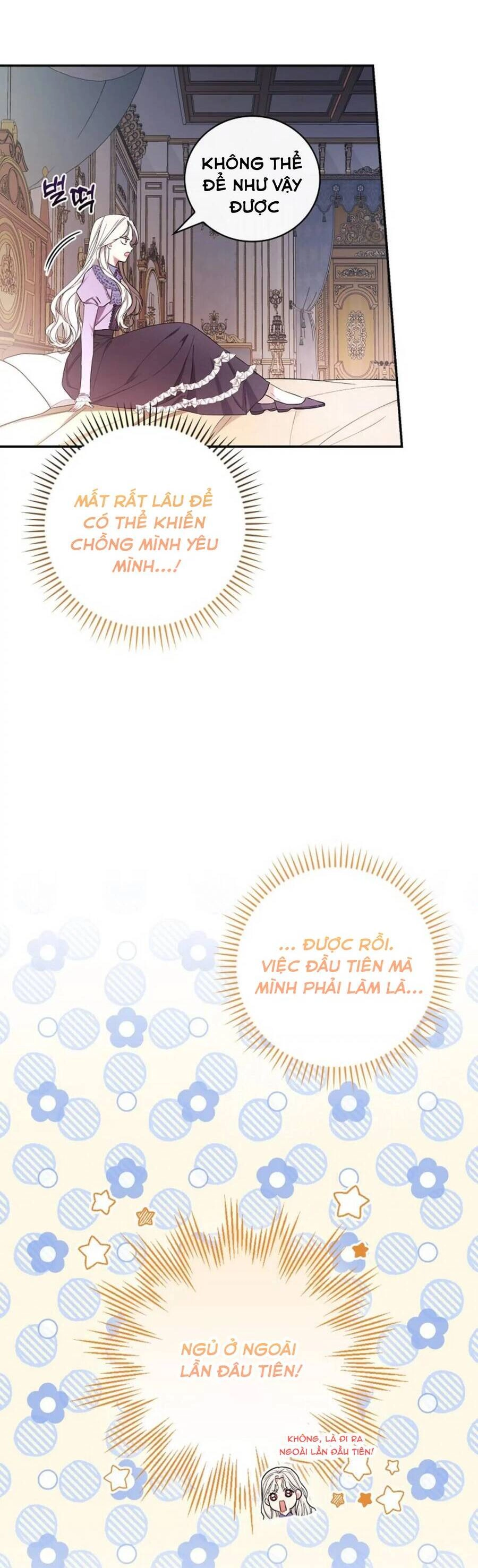 Tôi Trở Thành Mẹ Của Chiến Binh Chapter 28 - 9