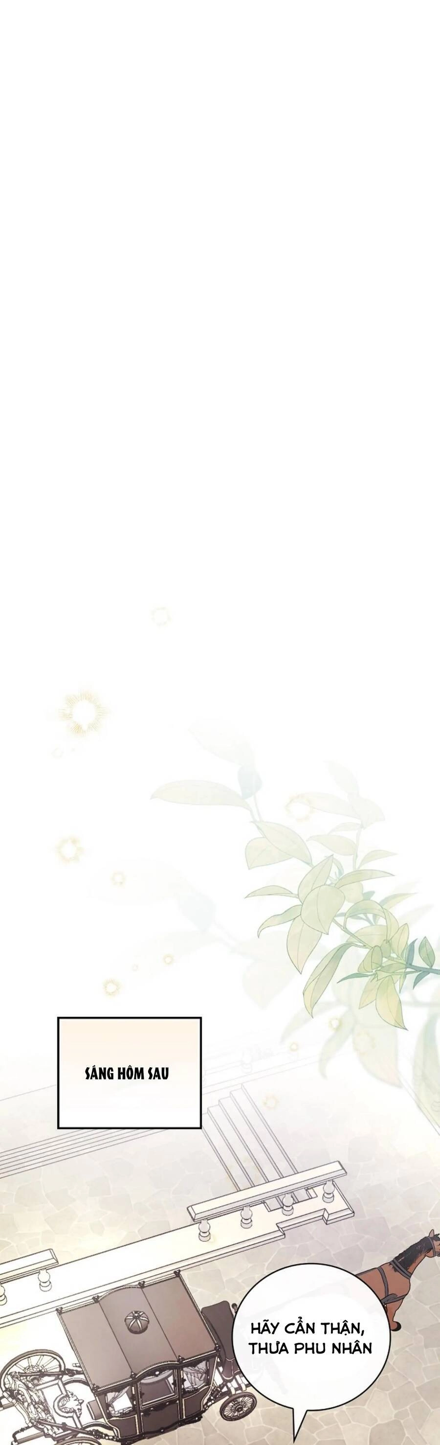 Tôi Trở Thành Mẹ Của Chiến Binh Chapter 28 - 11