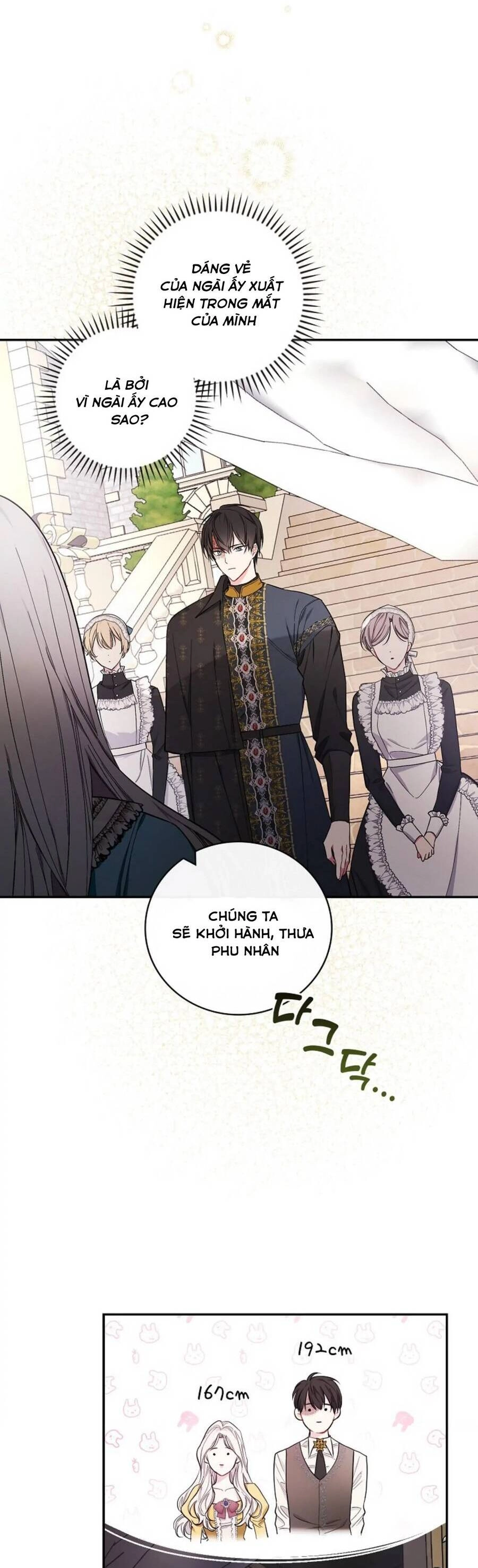 Tôi Trở Thành Mẹ Của Chiến Binh Chapter 28 - 13