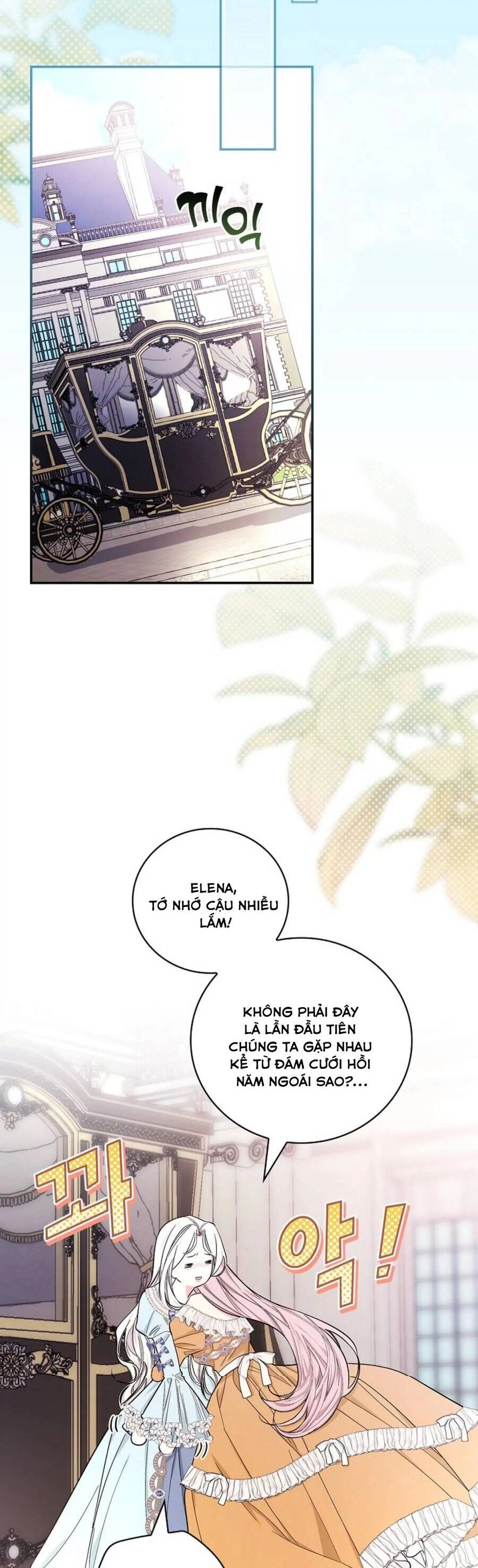 Tôi Trở Thành Mẹ Của Chiến Binh Chapter 28 - 15