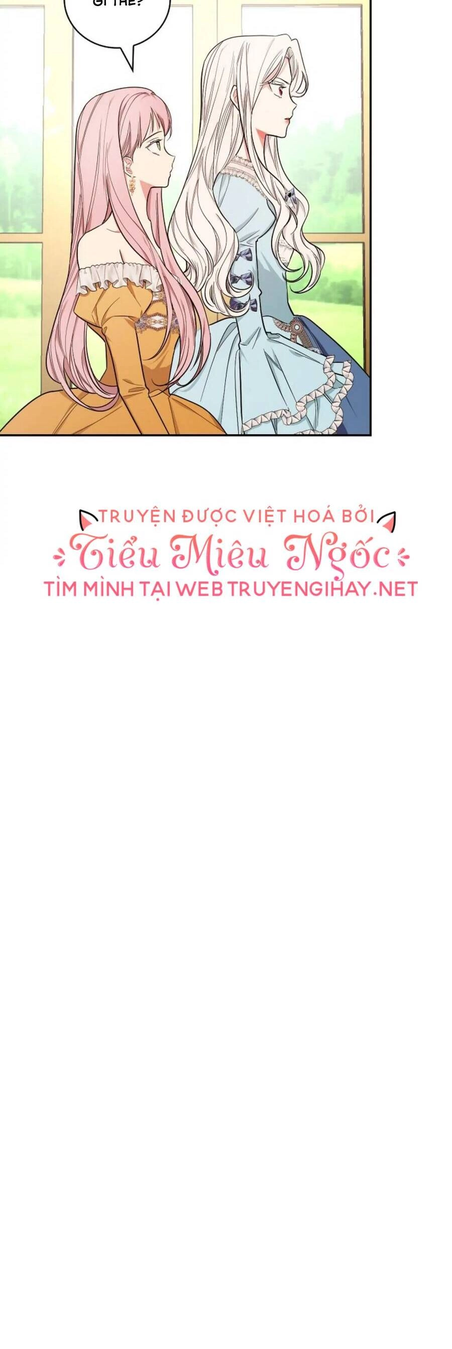 Tôi Trở Thành Mẹ Của Chiến Binh Chapter 28 - 22