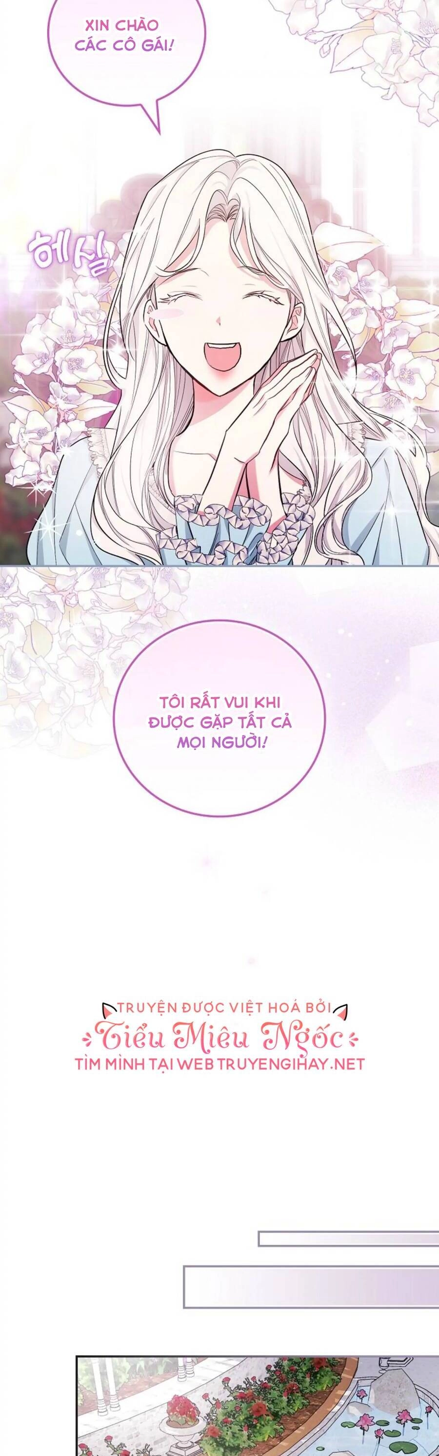 Tôi Trở Thành Mẹ Của Chiến Binh Chapter 28 - 27