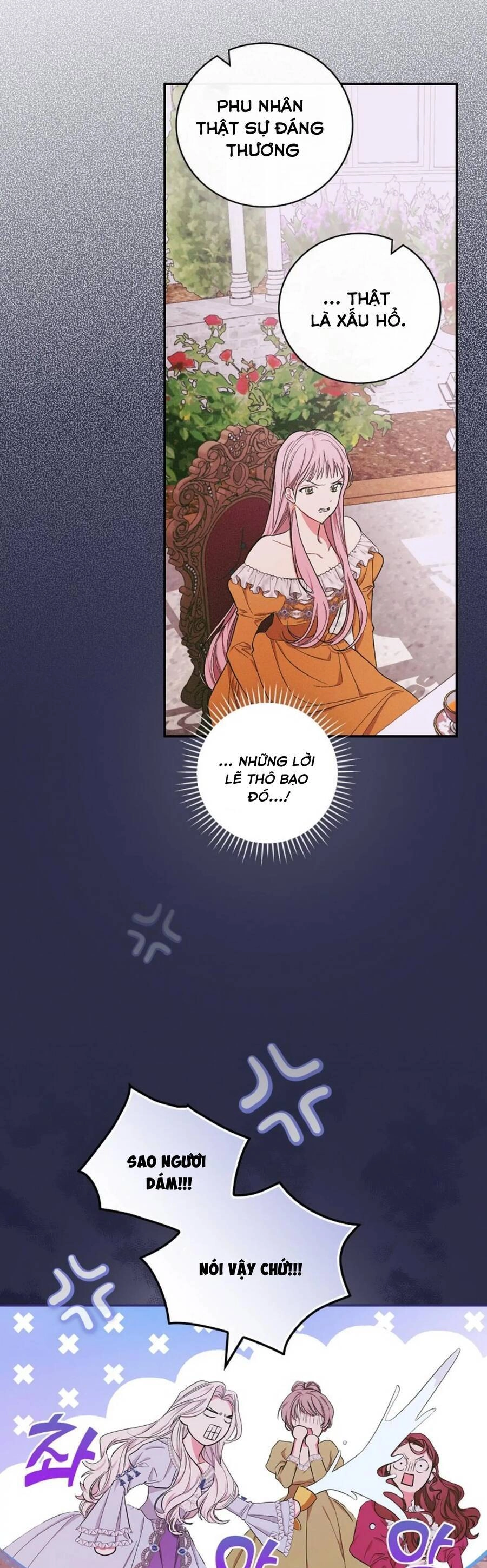 Tôi Trở Thành Mẹ Của Chiến Binh Chapter 28 - 29