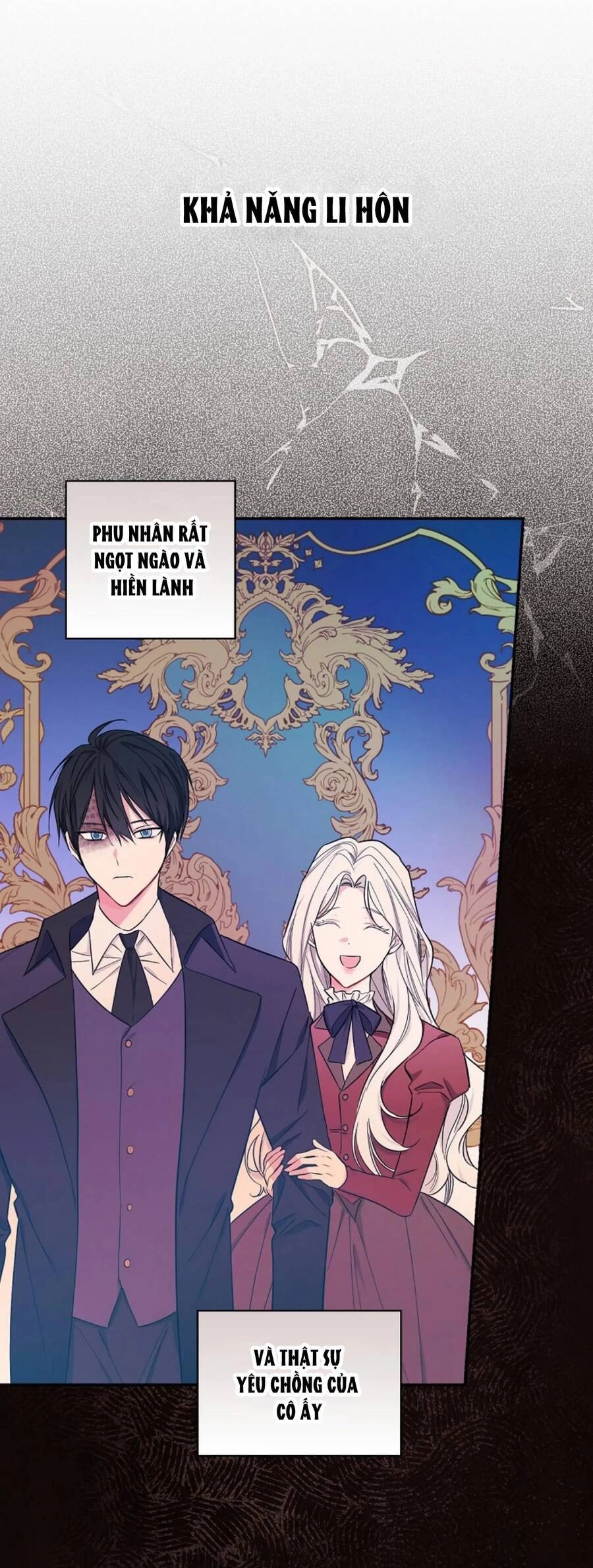 Tôi Trở Thành Mẹ Của Chiến Binh Chapter 28 - 33