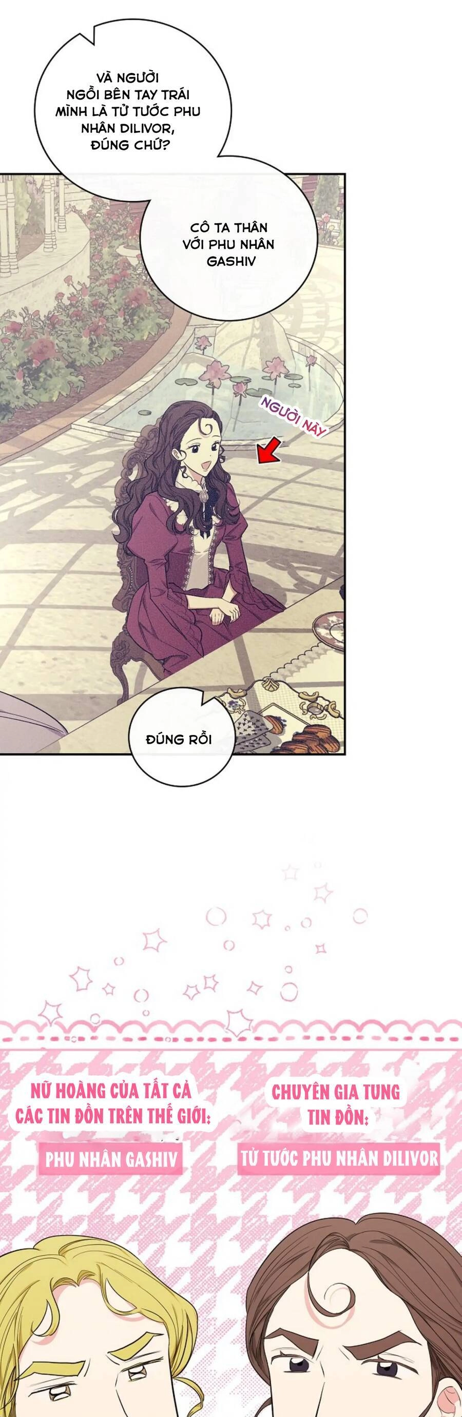 Tôi Trở Thành Mẹ Của Chiến Binh Chapter 28 - 37