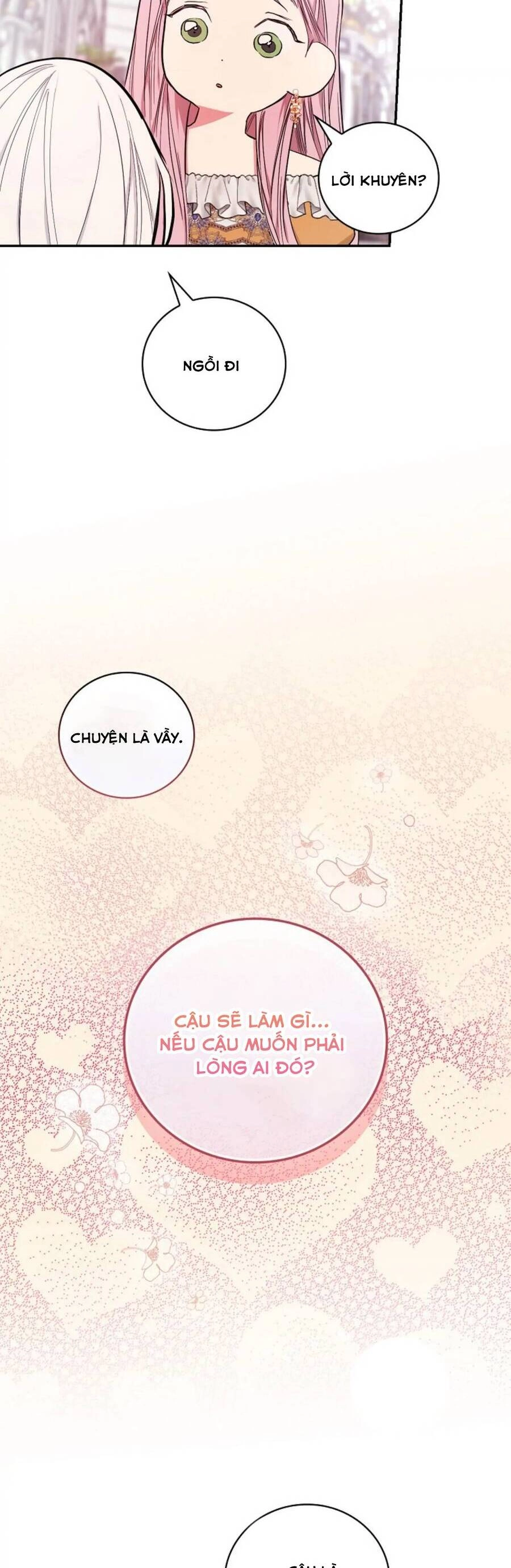 Tôi Trở Thành Mẹ Của Chiến Binh Chapter 28 - 40