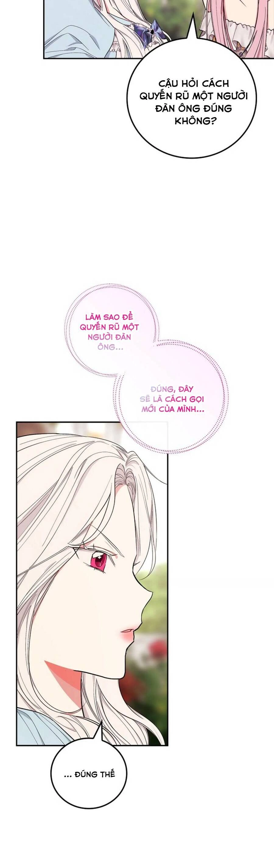 Tôi Trở Thành Mẹ Của Chiến Binh Chapter 28 - 42