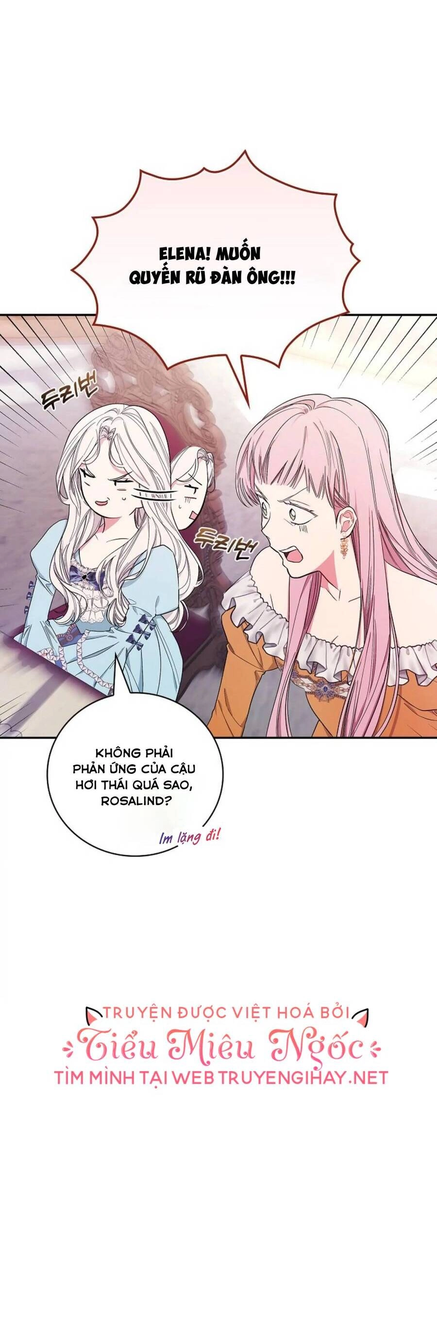 Tôi Trở Thành Mẹ Của Chiến Binh Chapter 28 - 43