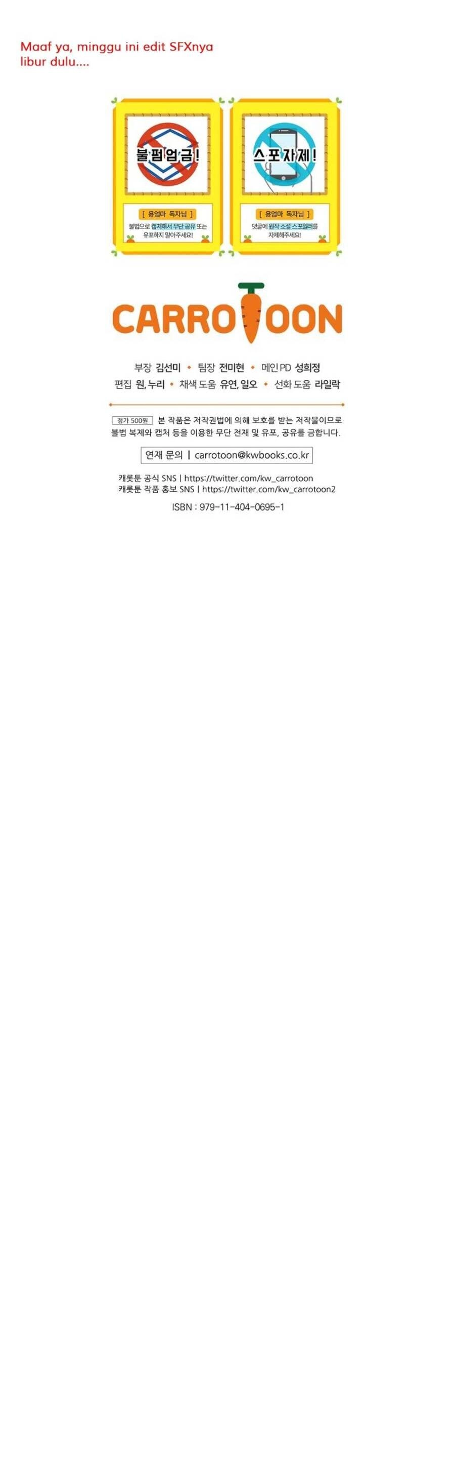 Tôi Trở Thành Mẹ Của Chiến Binh Chapter 28 - 47