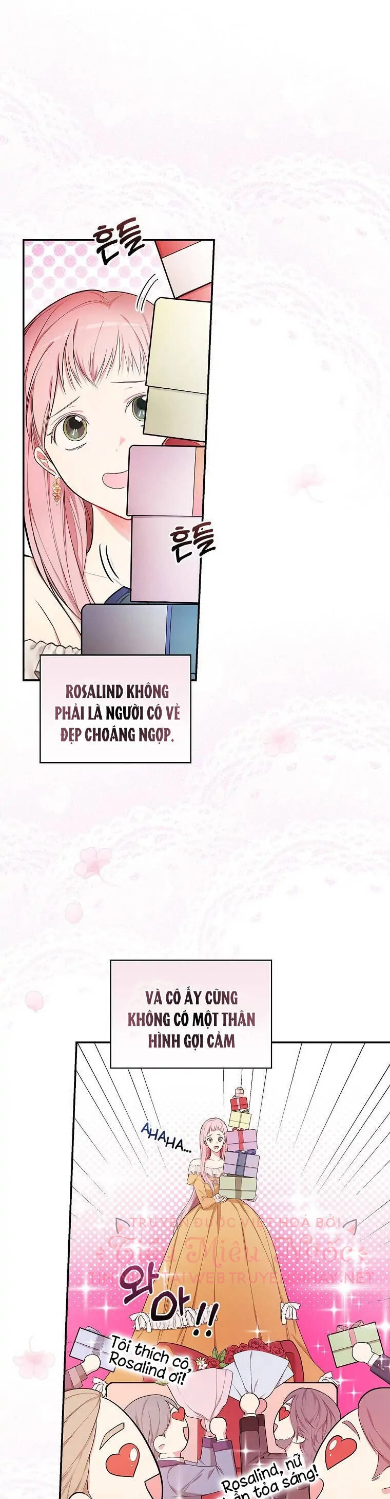 Tôi Trở Thành Mẹ Của Chiến Binh Chapter 29 - 1