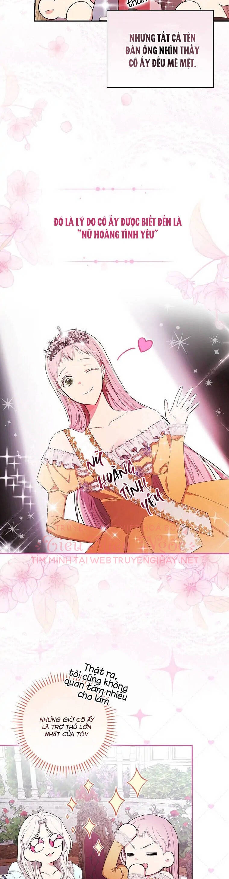 Tôi Trở Thành Mẹ Của Chiến Binh Chapter 29 - 2