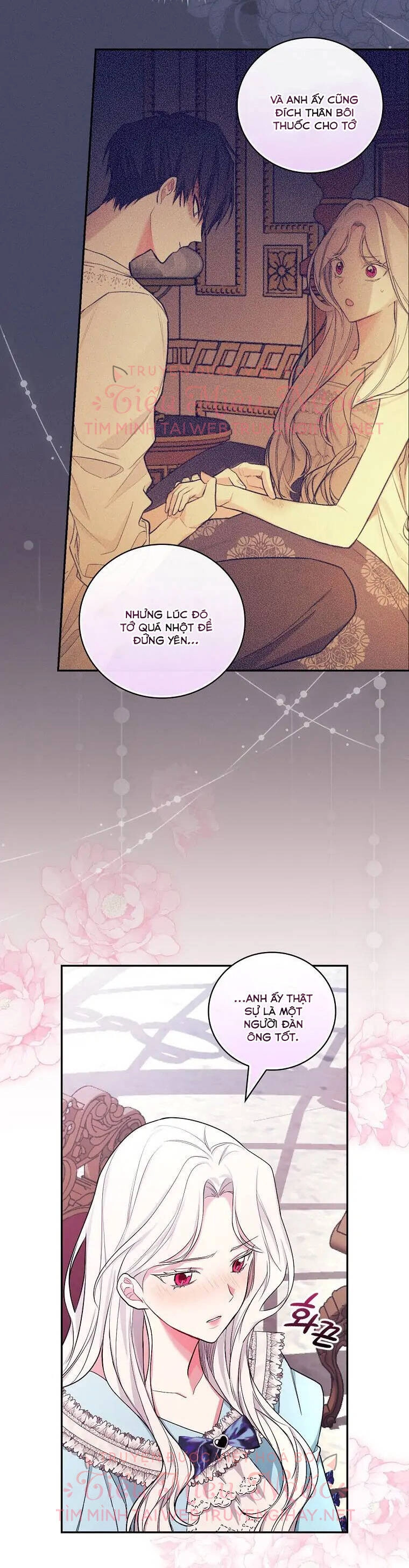 Tôi Trở Thành Mẹ Của Chiến Binh Chapter 29 - 6