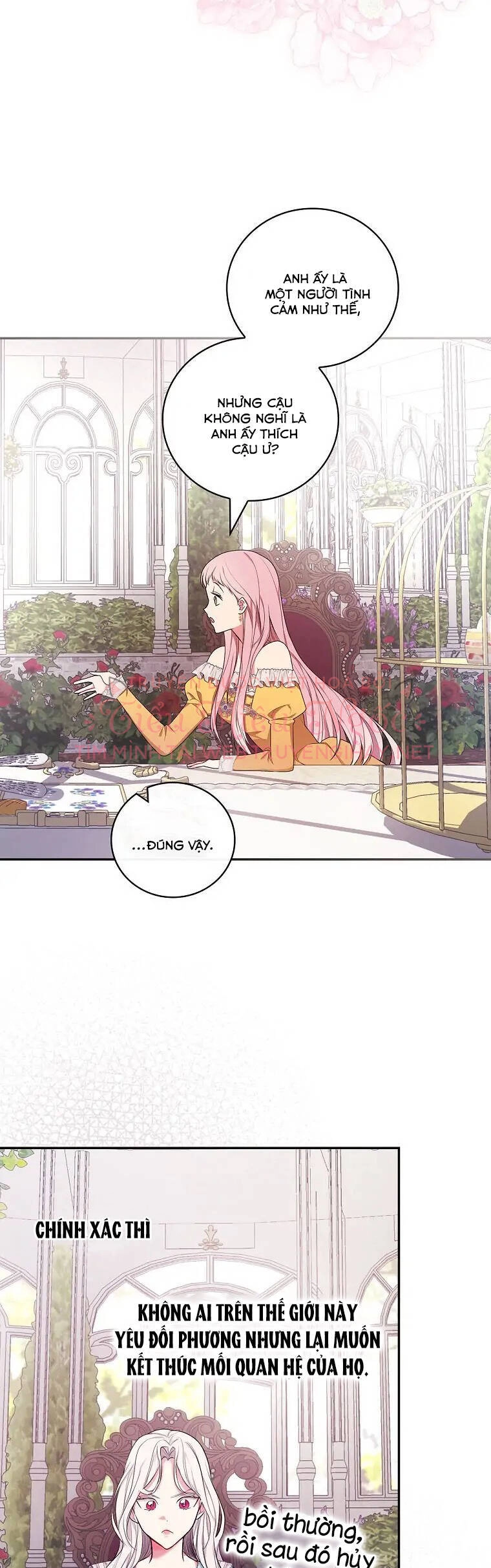 Tôi Trở Thành Mẹ Của Chiến Binh Chapter 29 - 7