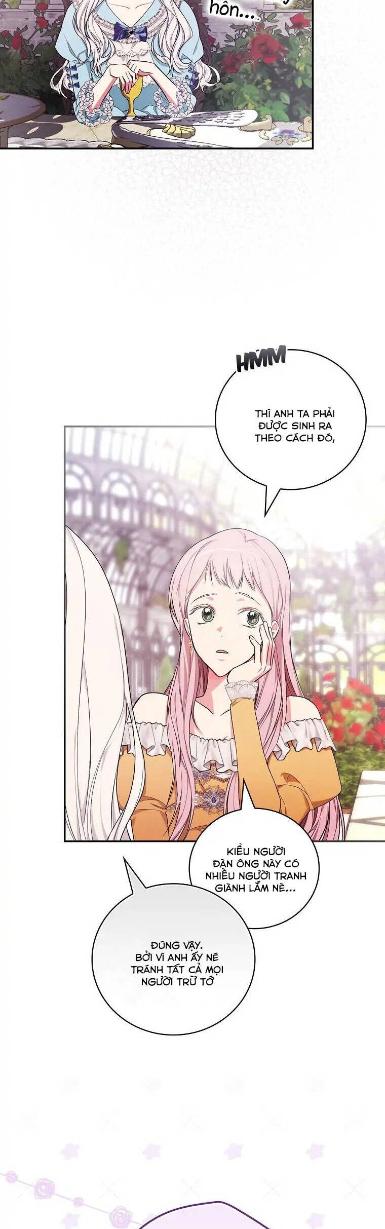 Tôi Trở Thành Mẹ Của Chiến Binh Chapter 29 - 8