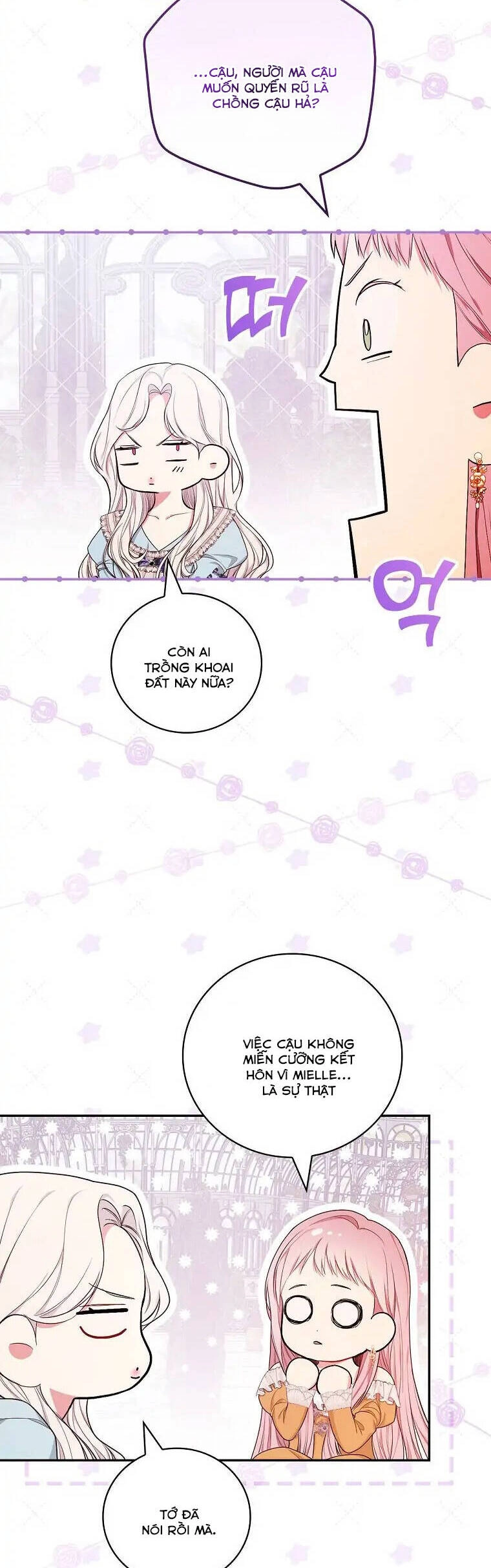 Tôi Trở Thành Mẹ Của Chiến Binh Chapter 29 - 9