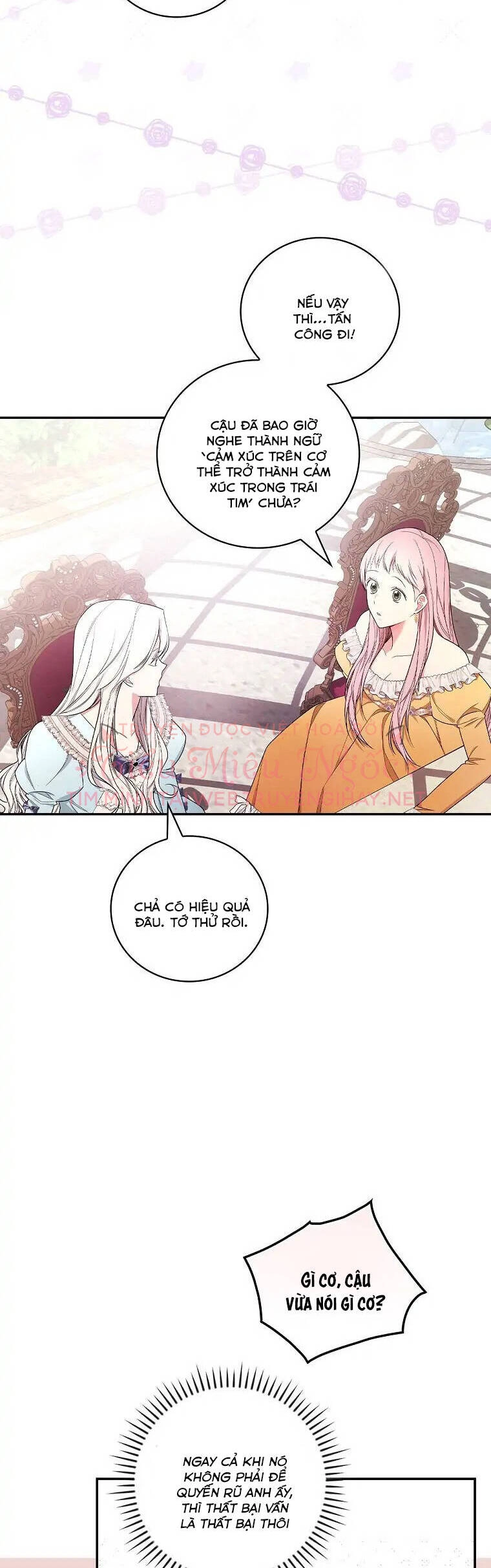 Tôi Trở Thành Mẹ Của Chiến Binh Chapter 29 - 10