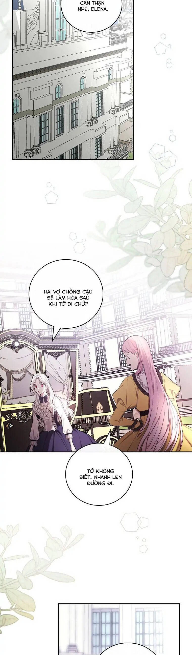 Tôi Trở Thành Mẹ Của Chiến Binh Chapter 29 - 14