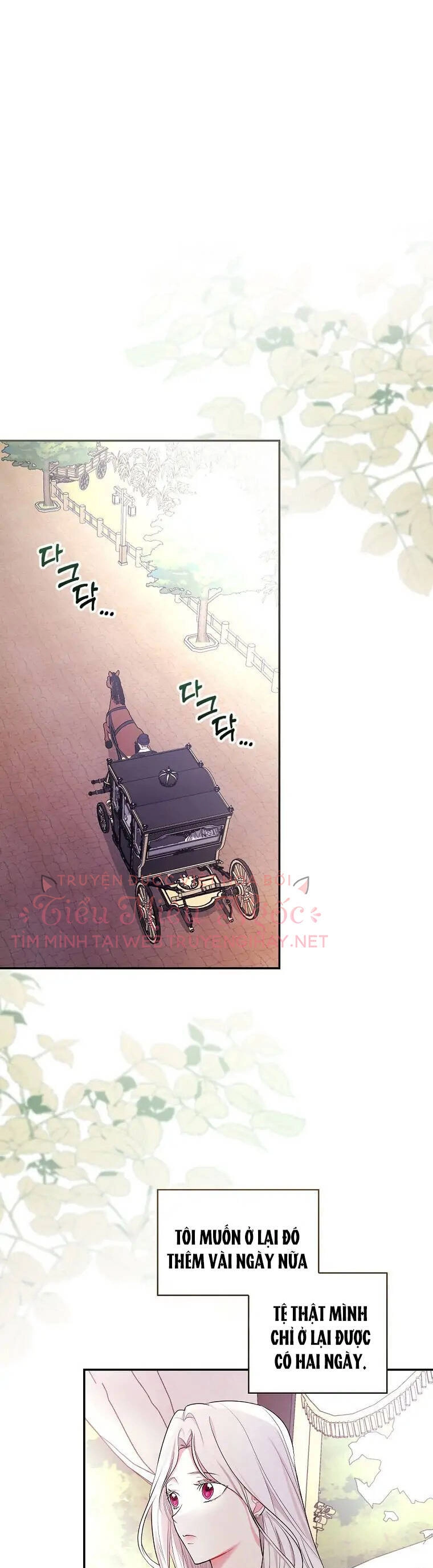 Tôi Trở Thành Mẹ Của Chiến Binh Chapter 29 - 17