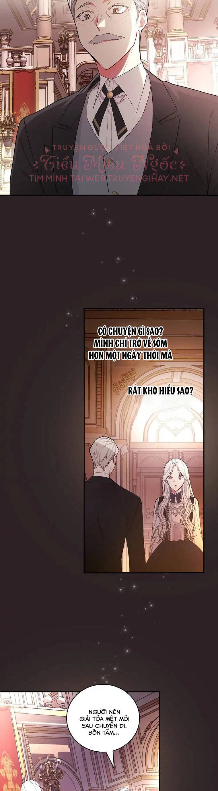 Tôi Trở Thành Mẹ Của Chiến Binh Chapter 29 - 21