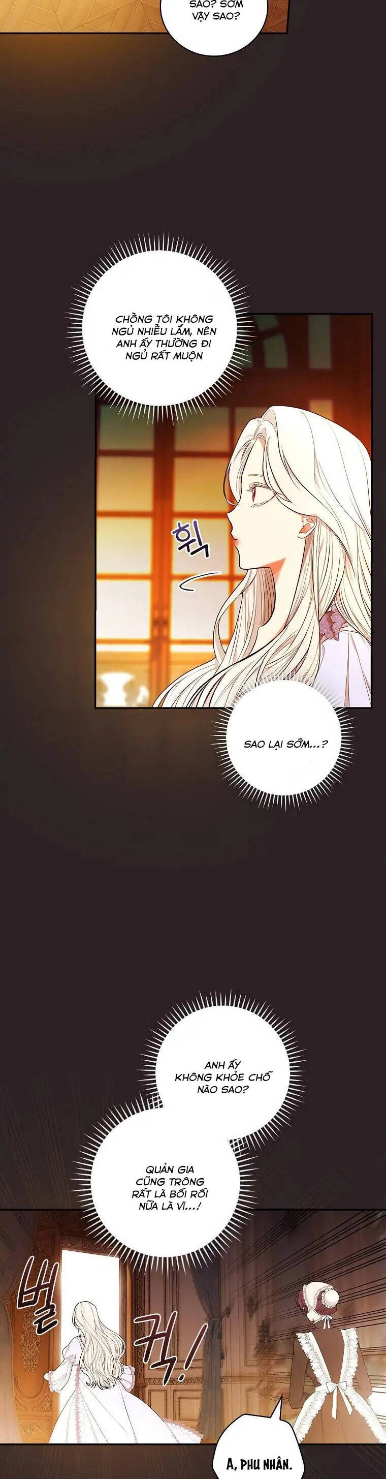 Tôi Trở Thành Mẹ Của Chiến Binh Chapter 29 - 25