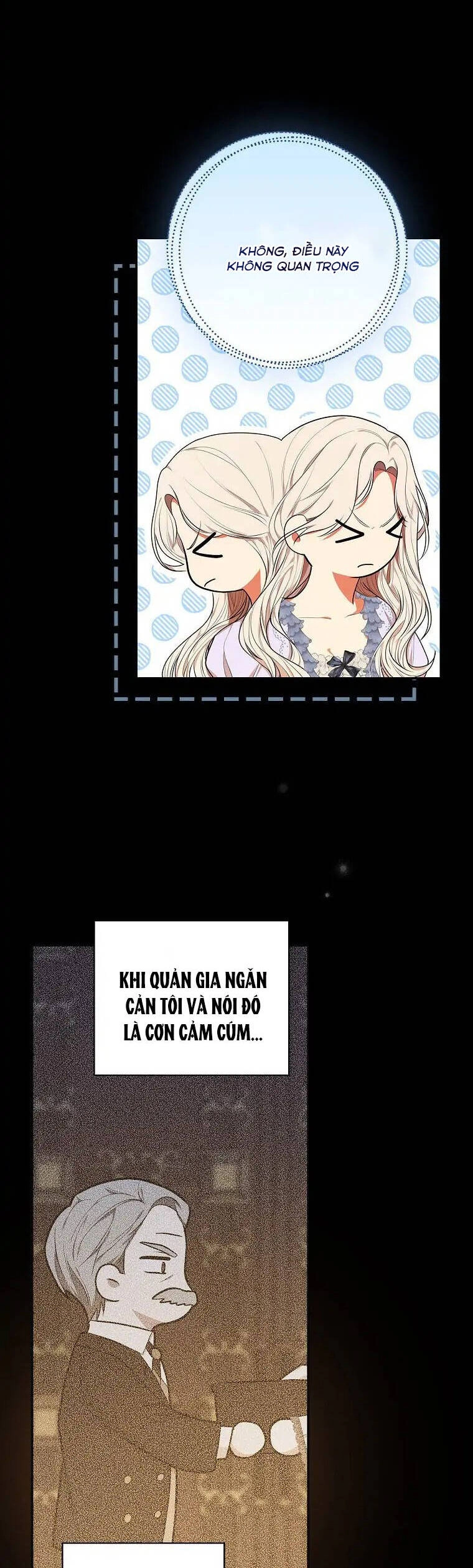 Tôi Trở Thành Mẹ Của Chiến Binh Chapter 29 - 34