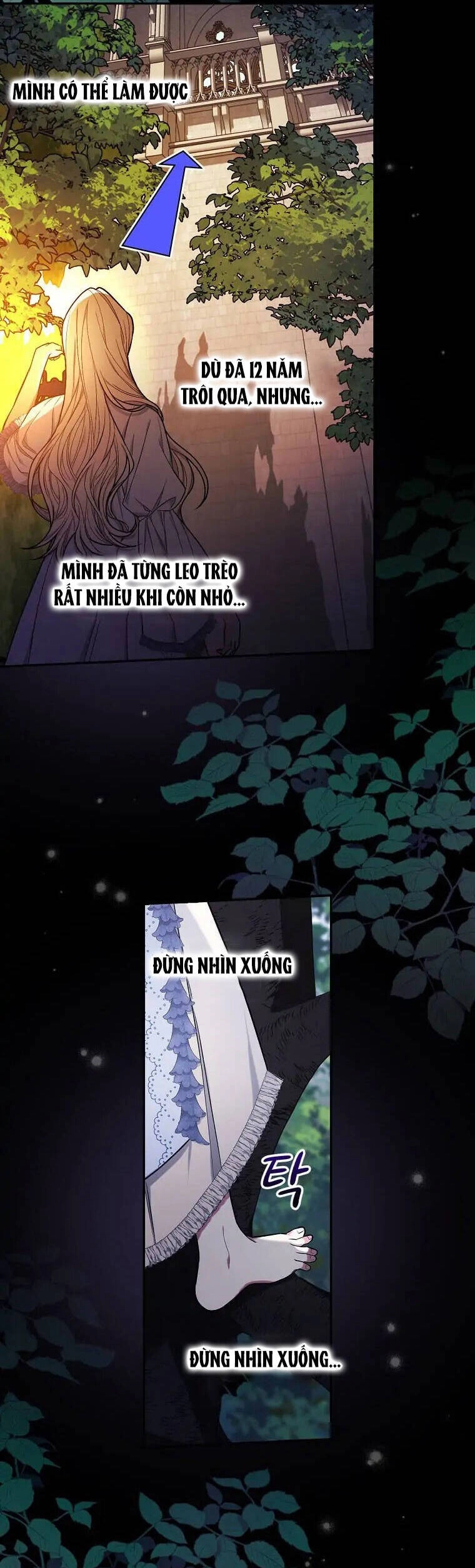 Tôi Trở Thành Mẹ Của Chiến Binh Chapter 29 - 39