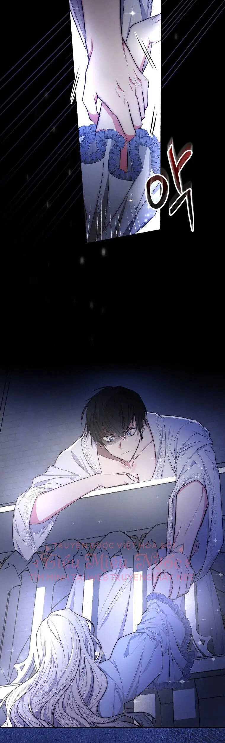 Tôi Trở Thành Mẹ Của Chiến Binh Chapter 29 - 42