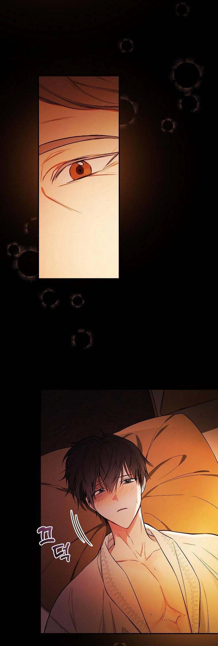 Tôi Trở Thành Mẹ Của Chiến Binh Chapter 30 - 27