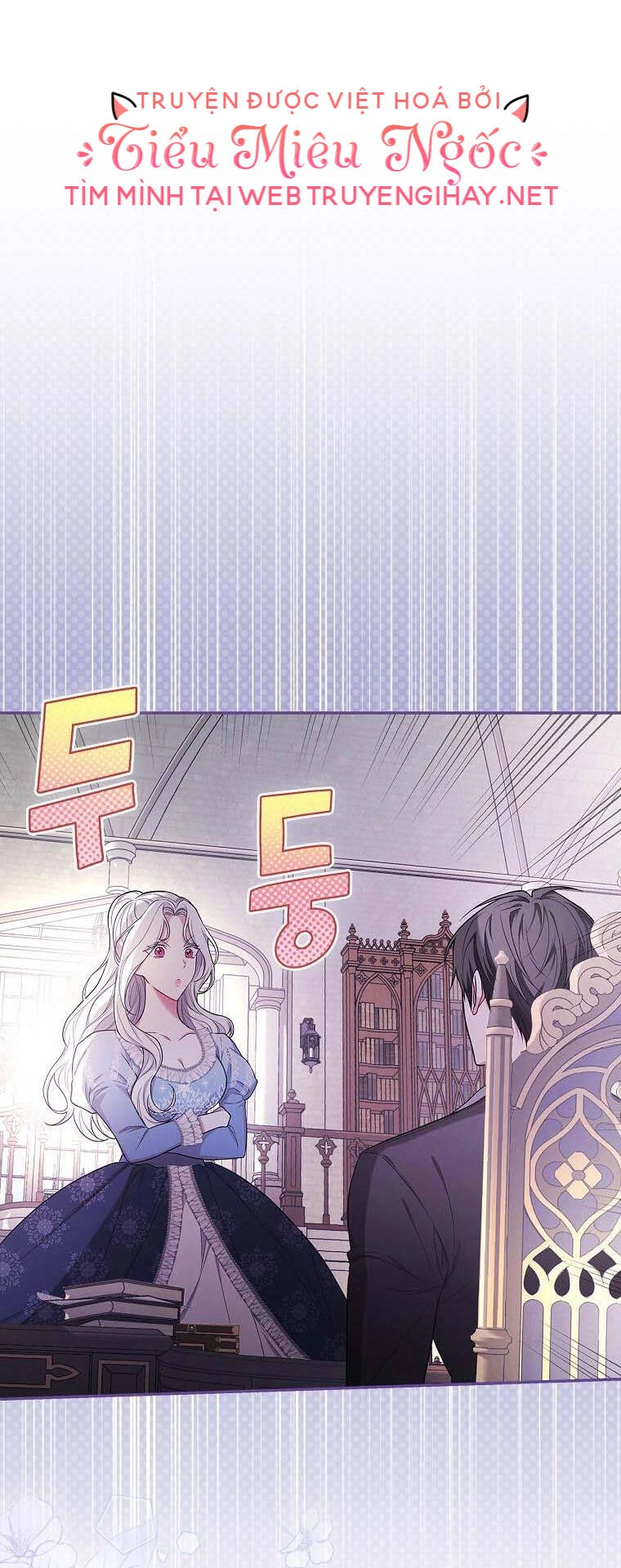 Tôi Trở Thành Mẹ Của Chiến Binh Chapter 30 - 60