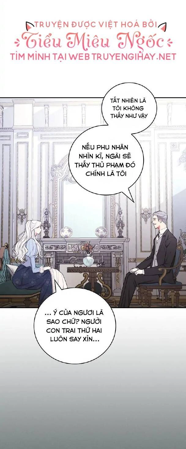 Tôi Trở Thành Mẹ Của Chiến Binh Chapter 31 - 41