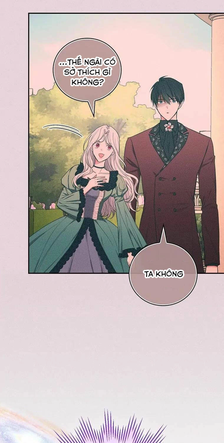 Tôi Trở Thành Mẹ Của Chiến Binh Chapter 32 - 33