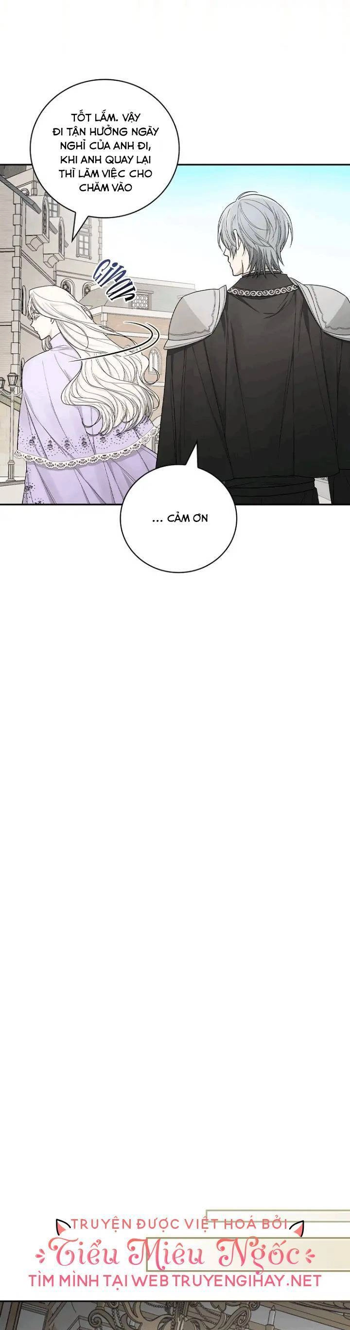 Tôi Trở Thành Mẹ Của Chiến Binh Chapter 33 - 9