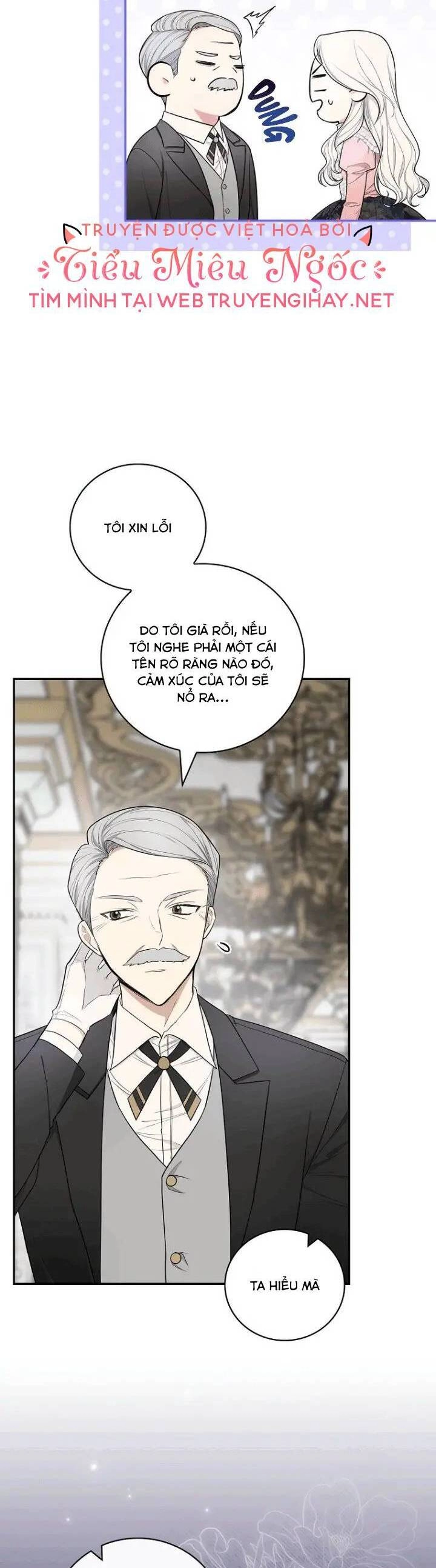 Tôi Trở Thành Mẹ Của Chiến Binh Chapter 33 - 14