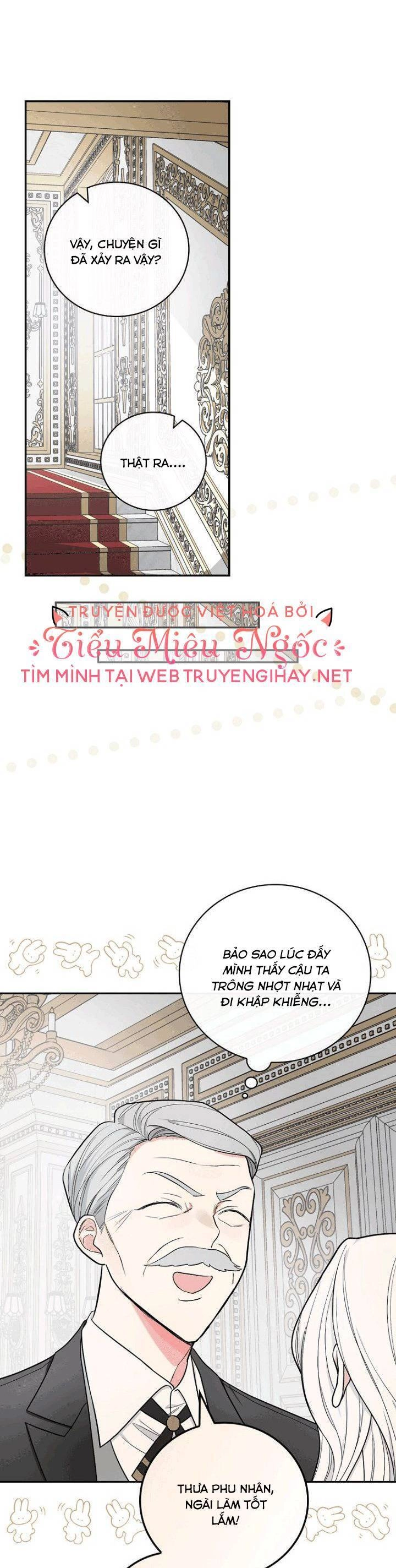 Tôi Trở Thành Mẹ Của Chiến Binh Chapter 33 - 21