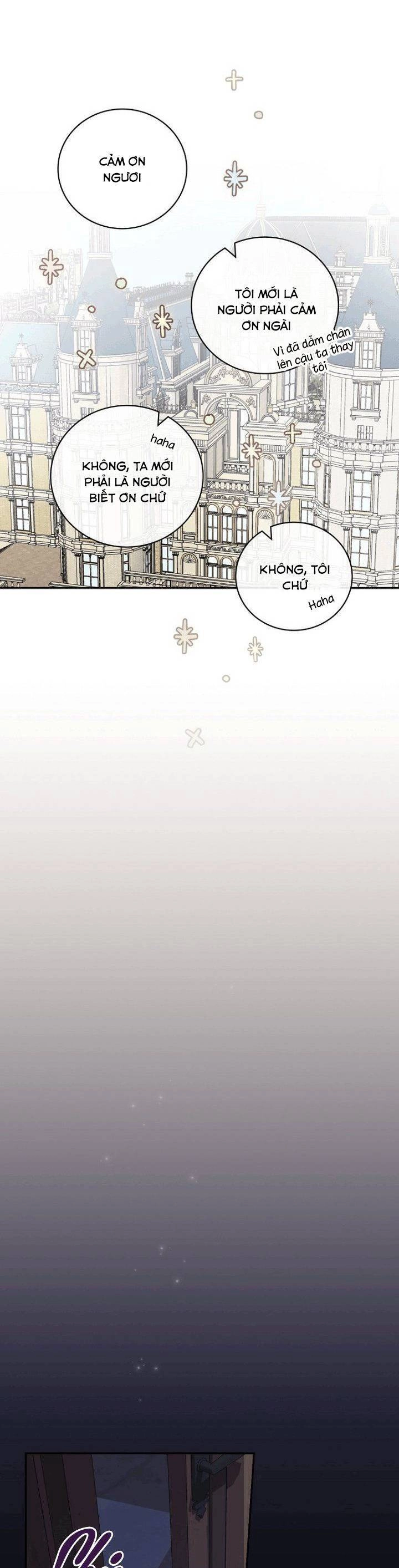 Tôi Trở Thành Mẹ Của Chiến Binh Chapter 33 - 25